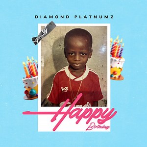 Diamond Platnumz - Happy Birthday Lyrics