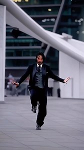 John Wick against James Bond! Two wildly popular agents with exceptional skills present their dance-off video. Enjoy and tell me who you think is the winner! I’m a fan of both! 🩶🩶🩶 Original video @denisishmetov ✨ ✨ ✨ ✨ ✨ ✨ ✨ ✨ #aiart #artgallery #artistsoninstagram #artofinstagram #artoftheday #creative #digital #digitalartist #digitalartwork #generativedesign #beautiful #aiart #artificialintelligence #ai #aiartist #artwork #warpfusion #aivideo #johnwick #jamesbond #keanureeves #danielcraig |