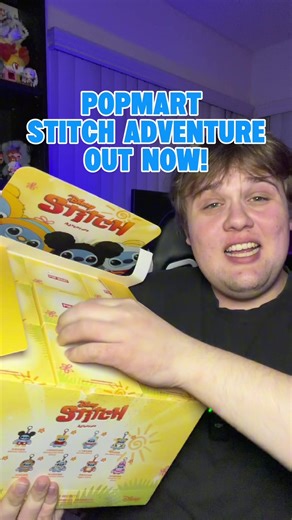 Exploring the New Pop Mart Valentine’s Set