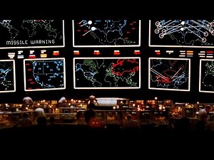 MegaStructures - NORAD (National Geographic Documentary)