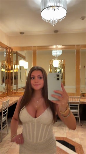 Best Friends Celebrate Daniela's 18th Birthday