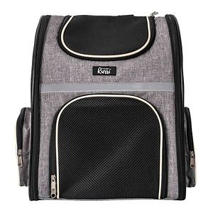 [Hot Item] Pet Bag Pet Carrier Dog Cat Travel Carrier Bag Backpack
