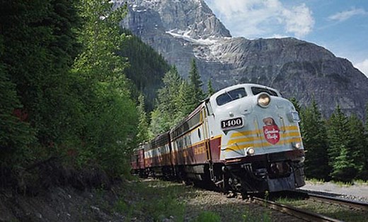 15 Types Of Rail Transport To Take You Away - Tourism Teacher