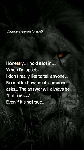 Deep Quotes That Hit Hard | I'm Fine Quotes