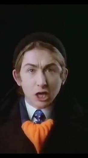 Talk Talk - Such A Shame Music Video