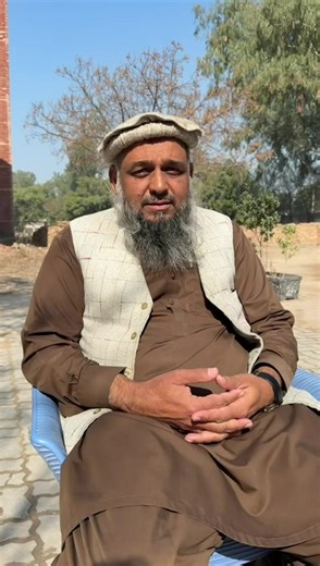 Exploring Gojra College and the Urdu Department