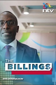 Join us every Tuesday at 7.30 pm on NTV Kenya for Business Redefined with Julians Amboko. Gain valuable insights on the economy, tax management, budgeting, financial intelligence, and more! #BusinessRedefined | BUSINESS DAILY AFRICA