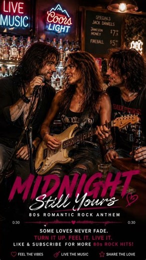 80s ROCK BALLADS ❤️ | Romantic Rock Love Songs | Emotional Power Ballad