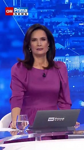 Podle informací televize NBC News měl Donald Trump schválit návrh 28bodového mírového plánu, který by po Ukrajině požadoval odstoupení části okupovaných i nárokovaných území a zároveň omezení vybraných zbraní. | CNN Prima NEWS