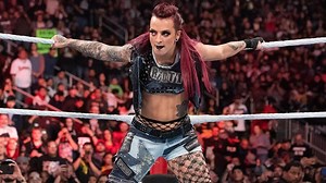 When did Ruby Soho leave WWE? Reflecting on the 33-year-old's tenure with the company