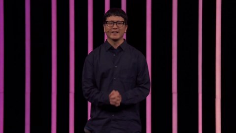 Mongil: Star Dive Unreal Engine Showcase | State of Unreal 2025