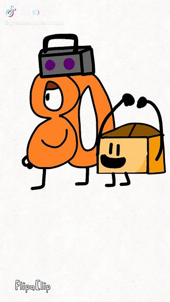 Clap Your Hands (Animation Meme)