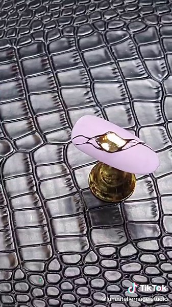 #viral #nailart #painting