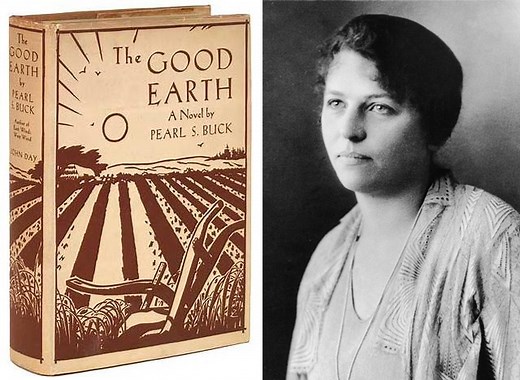 Re-Reading Pearl Buck's 'The Good Earth'