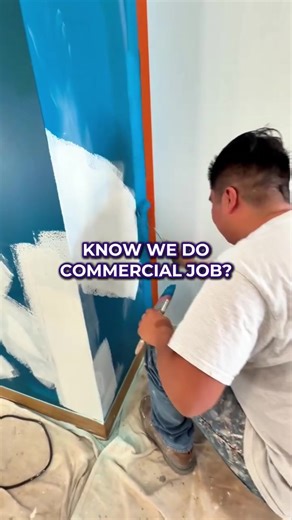 Commercial painting for schools, hospitals, and large facilities 🎨🏫🏥 We specialize in painting school buildings, hospitals, medical offices, and commercial properties with professional crews, quality materials, and on-time delivery. Trusted commercial painters serving our community with reliable, high-quality results. #CommercialPainting #CommercialPainters #SchoolPainting #HospitalPainting #MedicalOfficePainting