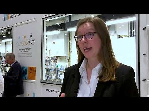 The Factory in a Box