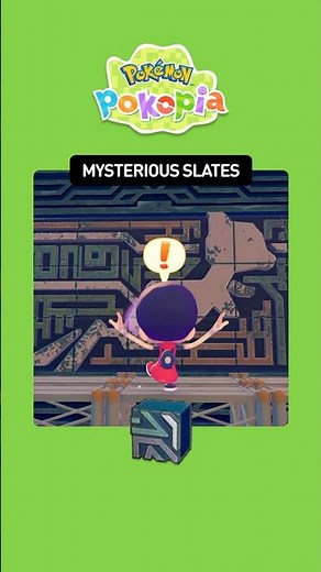 All 27 Mysterious Slates = Mew?! Pokémon Pokopia Secret Unown Puzzle