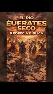 Das Geheimnis des Euphrat: Was verbirgt die Bibel wirklich?