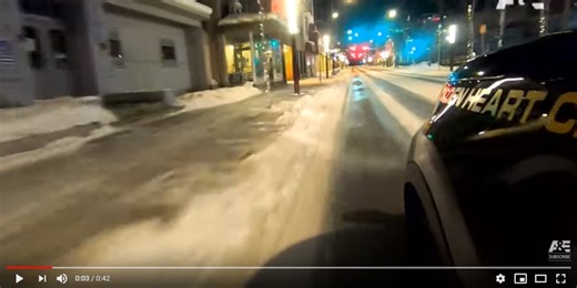 Alaska’s general crime rate rises while rapes drop