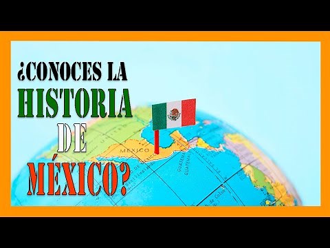 ✅✅✅Historia de México ✅✅✅ Documental completo 4K