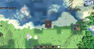 GTA Style camera transition with new /camera feature