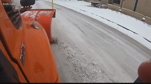 MoDOT urges drivers to be careful on roads this weekend