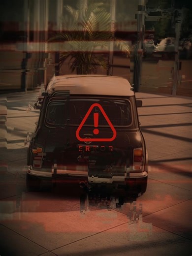 Glisse Mini Cooper Swap B16 AC EVO