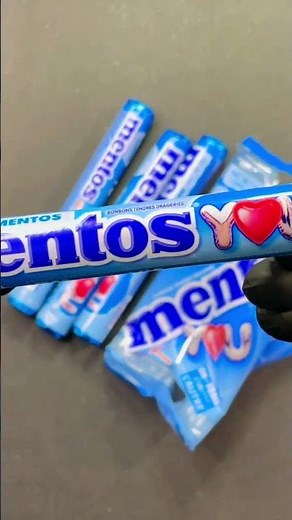 Mentos 💘 YOU (Original Mint)