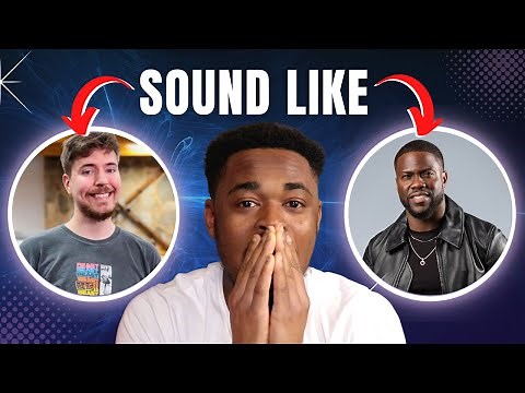 CHANGE 🪄 Your VOICE To Any CELEBRITY Voice (Free ULTRA-REALISTIC AI Voice Changer)