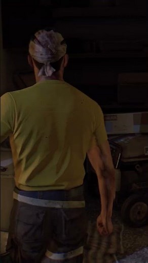 Try Dying Light in PlayStation Plus