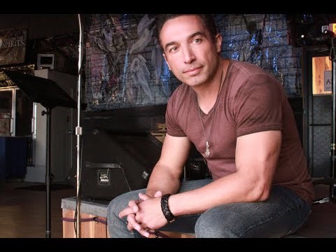 Hardworking Man - Mike Smith