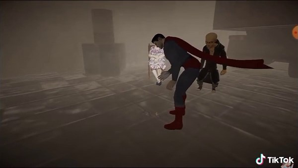 А вы так делали?#тошик#vrchat