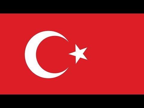 Turkish National Anthem 🇹🇷 | İstiklâl Marşı (Full Version) | Emotional & Powerful