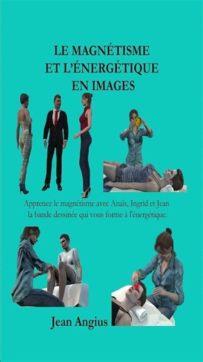 Can magnetism be learned? The answer will surprise you.