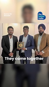 5.7K views · 93 reactions | This washing machine needs just half a cup of water to wash clothes. Watch this video to know how! #sharktankindia #80Wash #NoWater #WashingMachine #Innovation #NoDetergent [Morning Time, Washing clothes, Indian Households, Washing machine, Innovation in India] | TheBetterIndia | Facebook