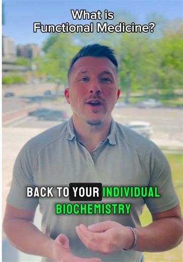 Transform Your Health with Functional Medicine