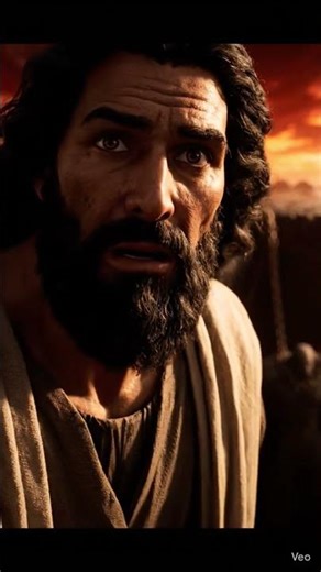 Inside the Prison of the Fallen Angels