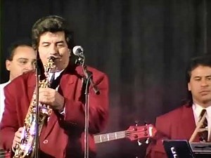 Fito Olivares Aguita De Melon