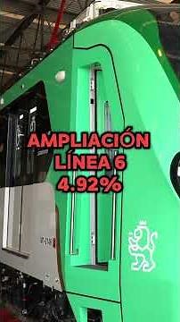 Monterrey Metro Construction: Progress on Lines 4 and 6 toward 2026