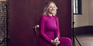 Digging For Britain's Professor Alice Roberts: "I've got an addiction for finding hill forts"