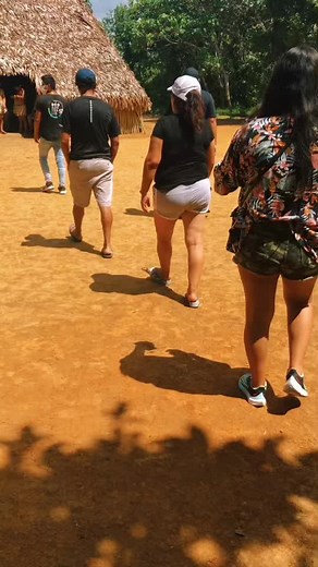 Explora la Cultura de Los Boras en Iquitos