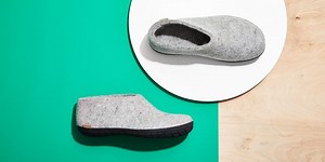 Take That Haul of Holiday Cash and Buy These Ridiculously Good Slippers Immediately
