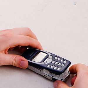 Extract Gold From Sim Cards! | Crafty School