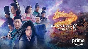 Three Kingdoms (English Subtitled)