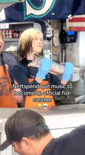 you ain’t got no fishes. #undergroundhiphop #nettspend #meme #osamason