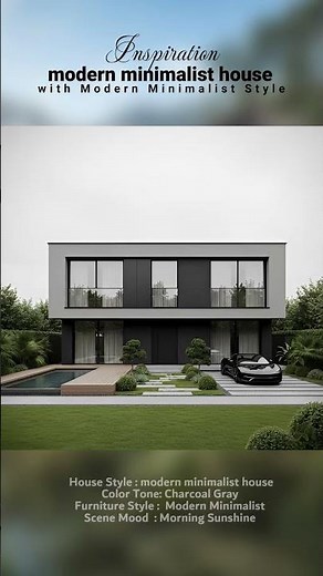 From an empty plot of land to a house. #shorts #housedesign #restoration