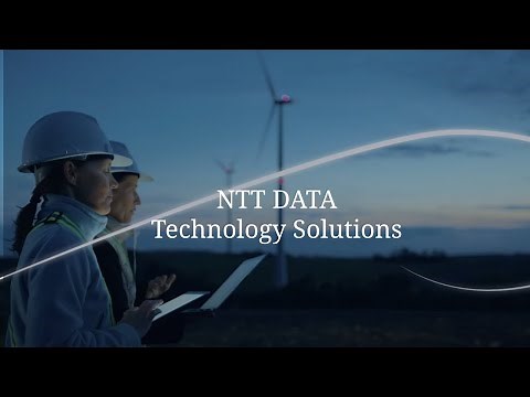 NTT DATA - Technology Solutions