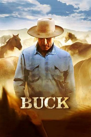 Buck (2011) - Movie