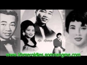 Khmer Song Collection | Khmer Oldies Play Non Stop 2