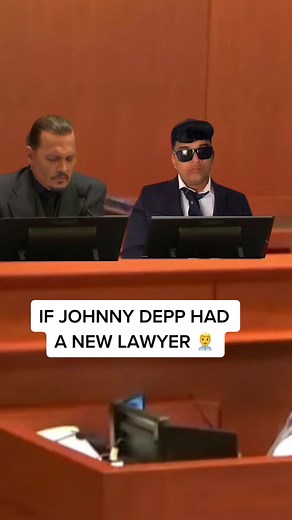 #fyp #johnnydepp #amberheard #court #zdotss #lawyer #aquaman #rottenborn #comedy #justiceforjohnnydepp